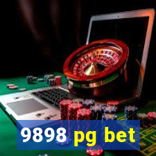 9898 pg bet